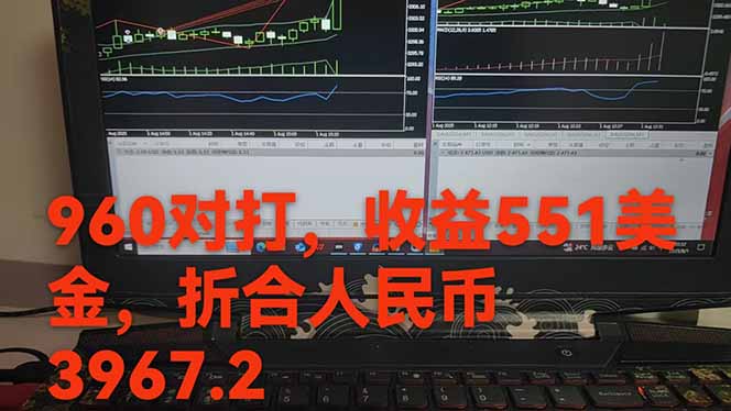 图片[1]-稳定8年的美刀搬砖项目，单人每日收益800—3000.团队4人月入10W+.可线下-网赚知识点