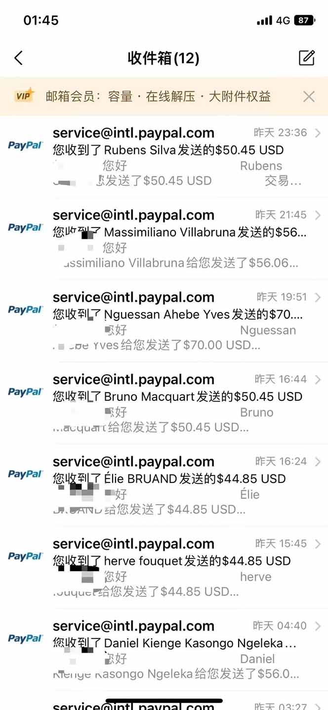 图片[1]-海外虚拟掘金】日赚100-200美金，自己在家就可以闷声发大财，长期可做-网赚知识点