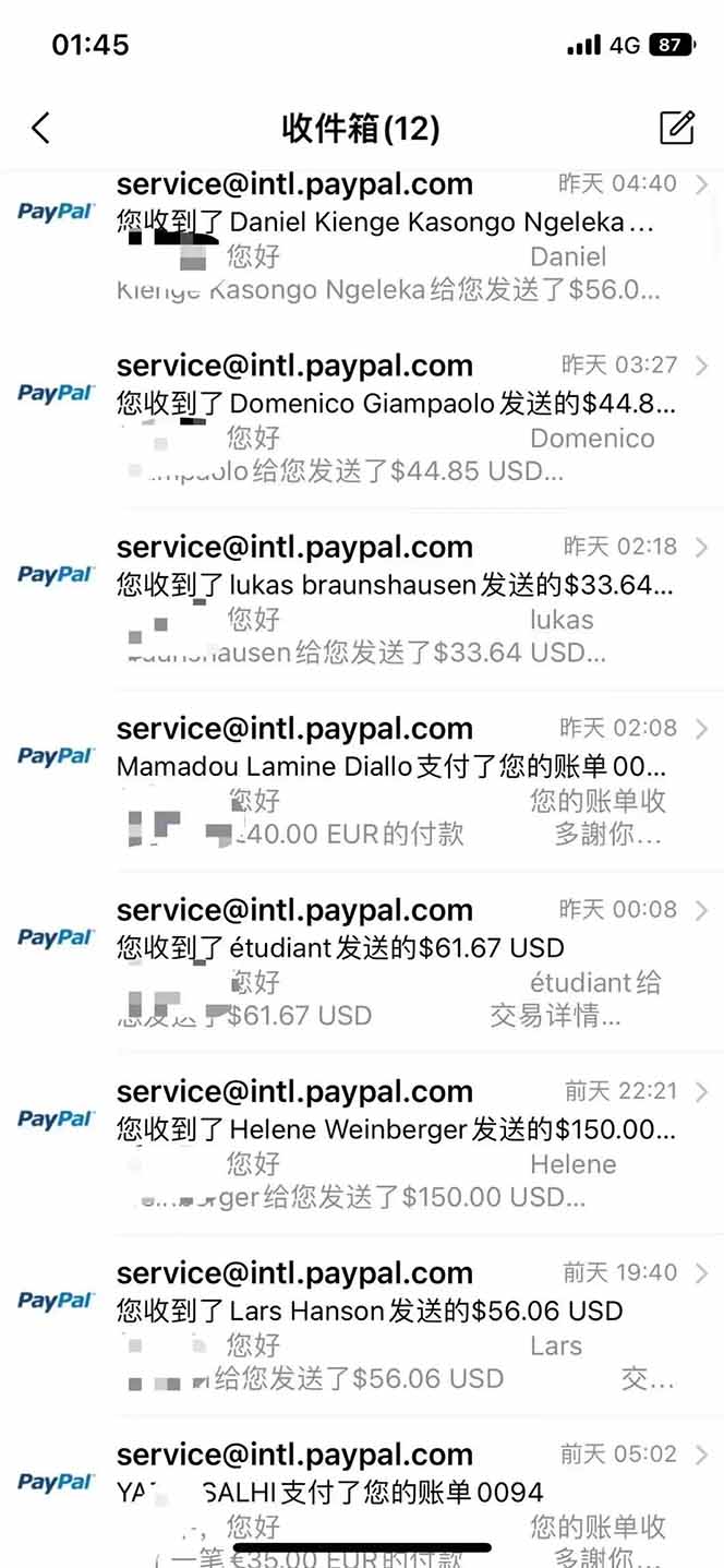 图片[2]-海外虚拟掘金】日赚100-200美金，自己在家就可以闷声发大财，长期可做-网赚知识点