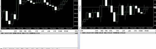图片[4]-美金对冲创业项目，日收益1000-3000，小众暴力项目稳定运行8年-网赚知识点